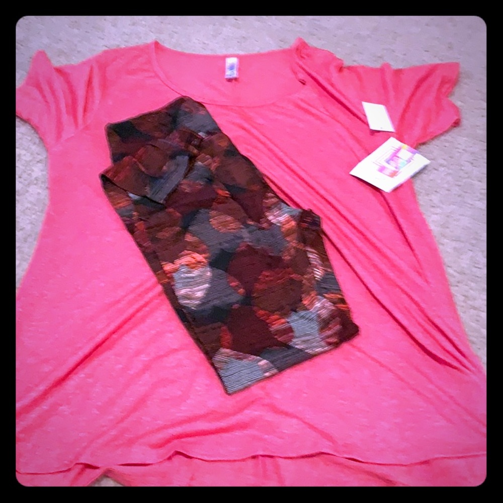 Outfit- LulaRoe